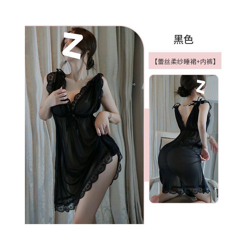 Clearance sale of top brand women s pajamas with labels removed available in department stores and boutiques for spring autumn and summer princess style fairy nightgowns
