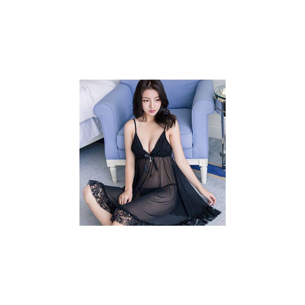Clearance sale of top brand women s pajamas with labels removed available in department stores and boutiques for spring autumn and summer princess style fairy nightgowns