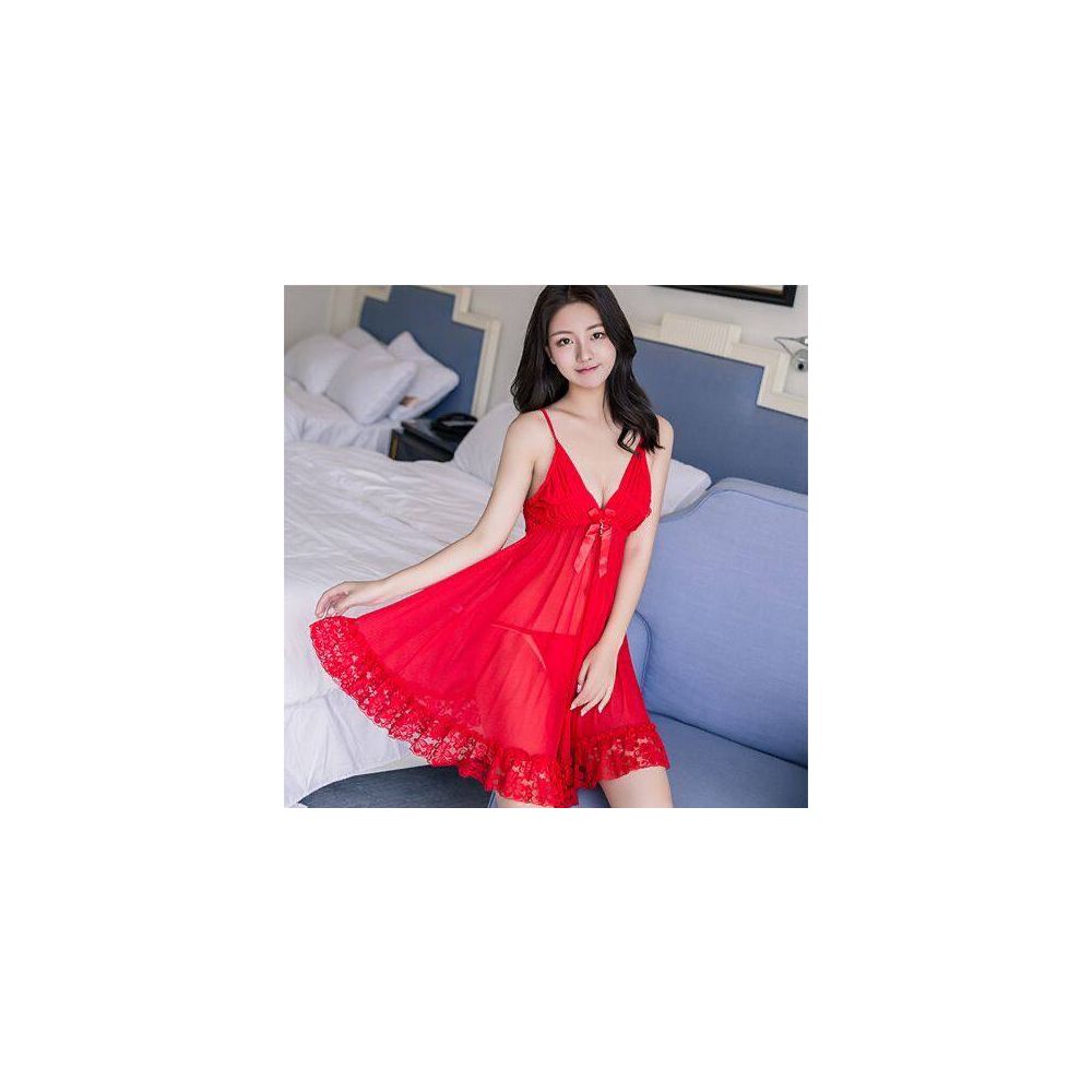 Clearance sale of top brand women s pajamas with labels removed available in department stores and boutiques for spring autumn and summer princess style fairy nightgowns