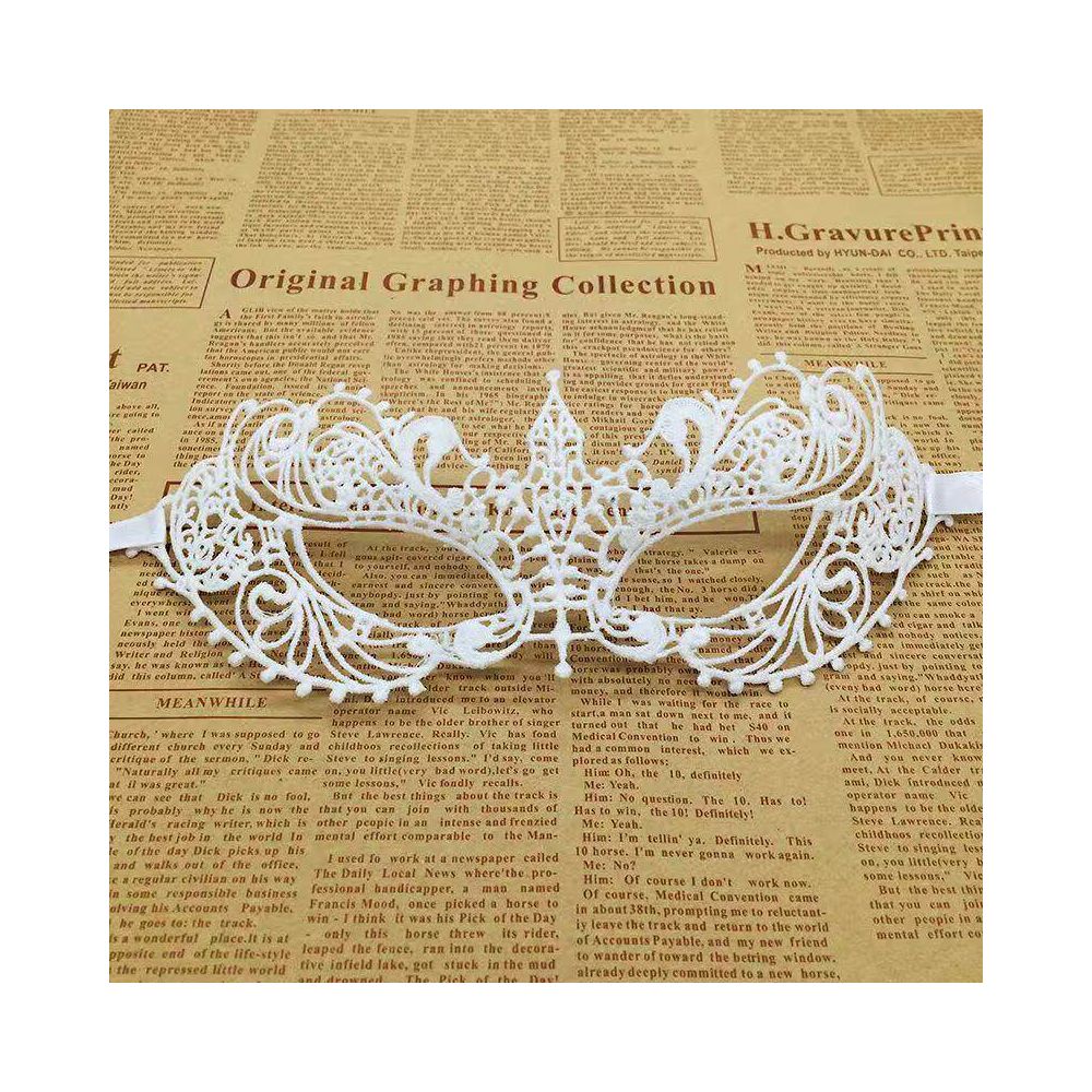Black lace sexy cat ear headband restrained eye mask face covering mesh couple headpiece hair accessory women s accessory