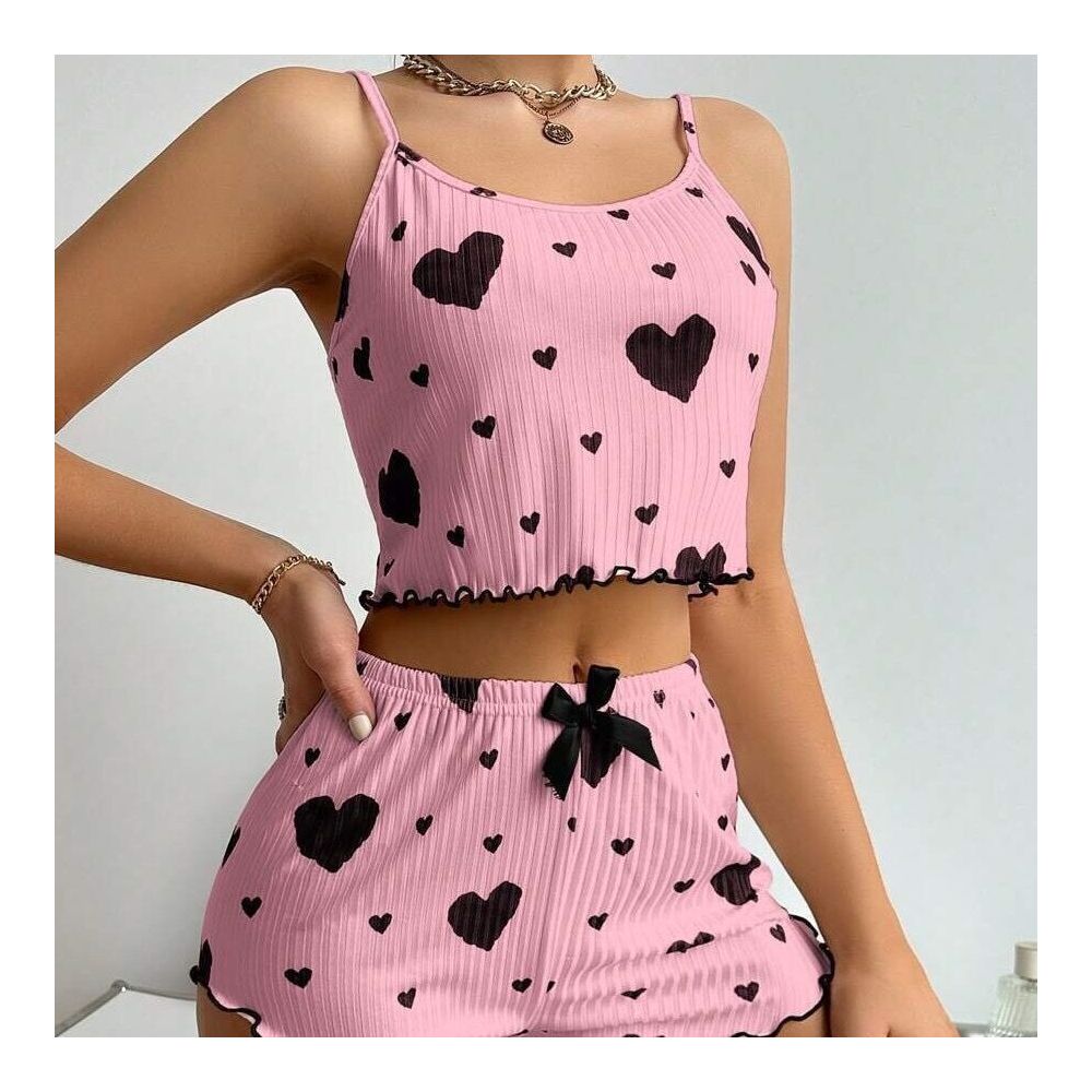 Women s Pajama Set with Padded Bra Spring Autumn and Summer Five Piece Silk Pajama Set Sexy Slip Dress Long Sleeved Robe Home Wear