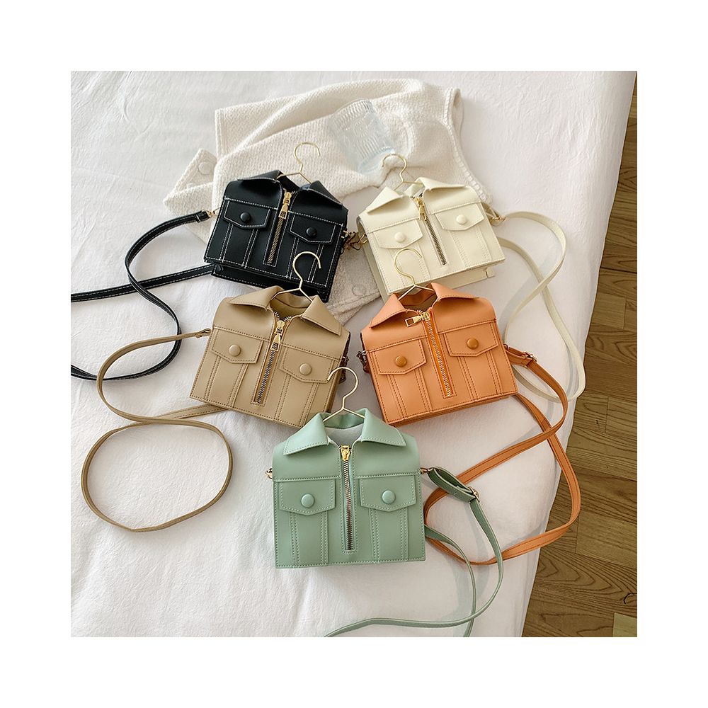 Niche design handbags for women versatile summer style 2022 new trendy and sophisticated chain crossbody bag small square bag for summer image 3