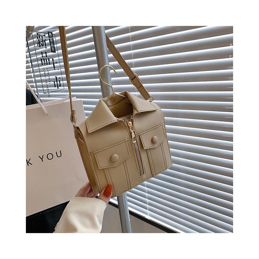 Niche design handbags for women versatile summer style 2022 new trendy and sophisticated chain crossbody bag small square bag for summer