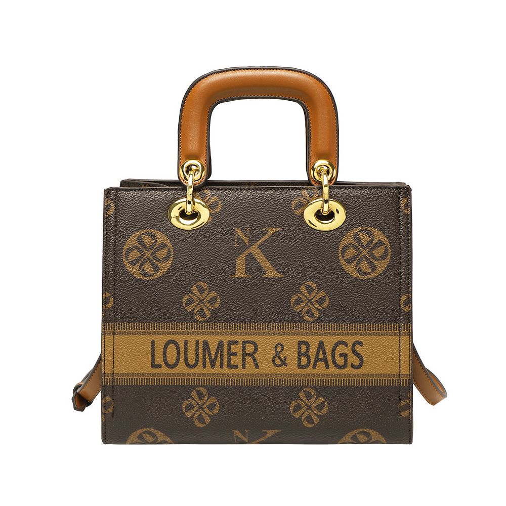 Hong Kong brand genuine leather women s bag 2025 new winter casual versatile one shoulder Daifei bag versatile diagonal cross bag handbag image 5