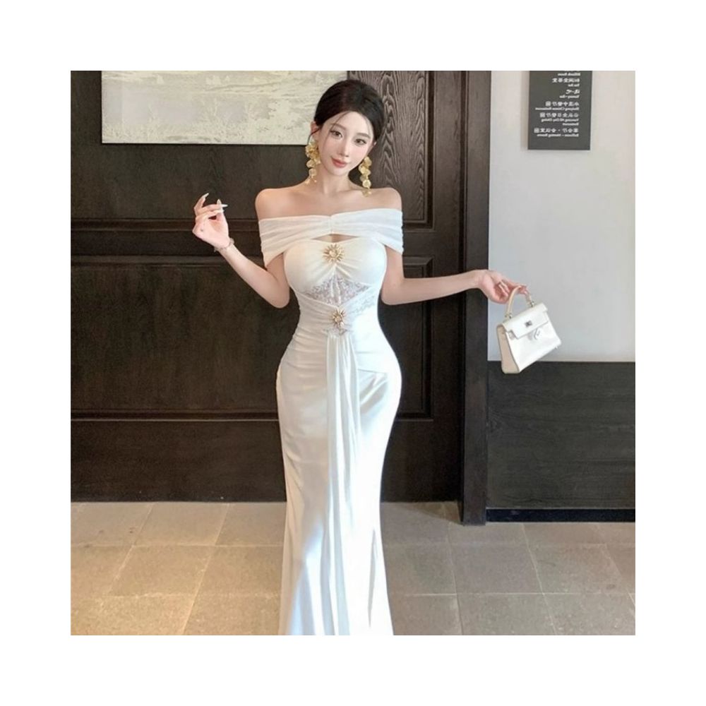  style dress
size - L