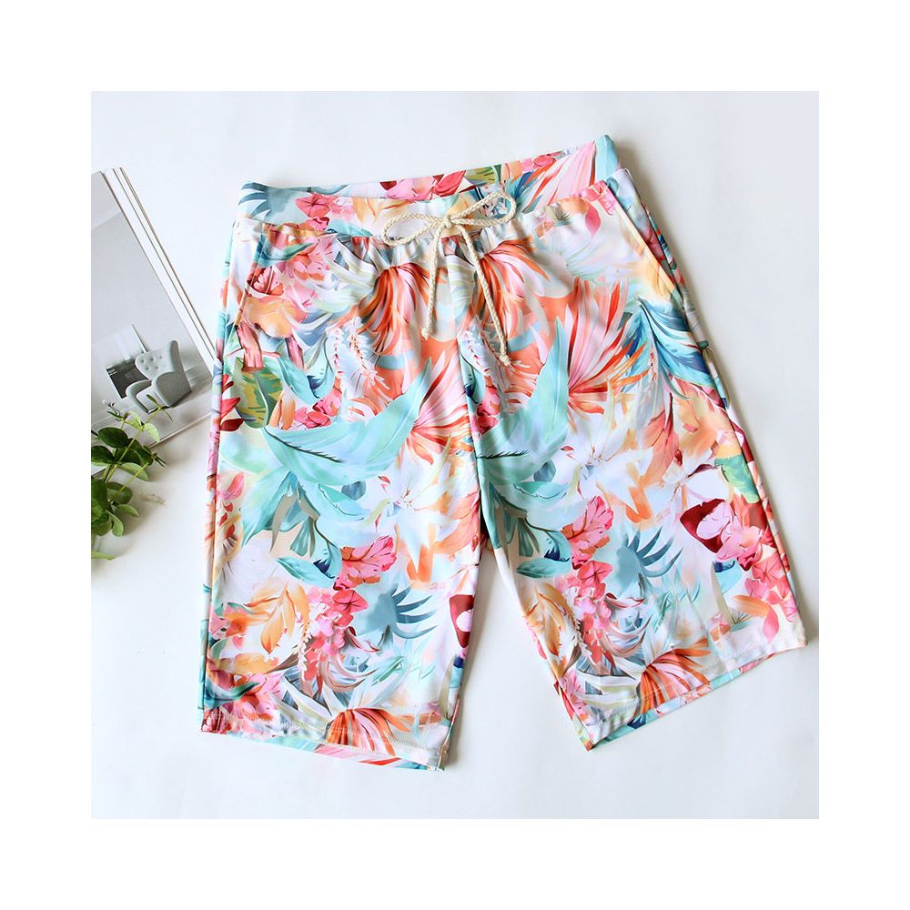 Couple swimsuit women s summer 2026 new sexy jumpsuit style slimming and belly covering beach vacation hot spring men s suit