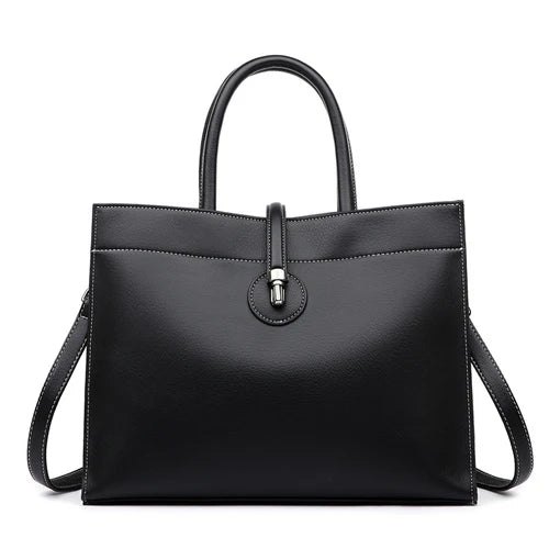 Fashion Luxury Handbags 2026 Big Capacity PU Leather Crossbody Shoulder Bags For Women Messenger Ladies Shoulder Bag Top-handle