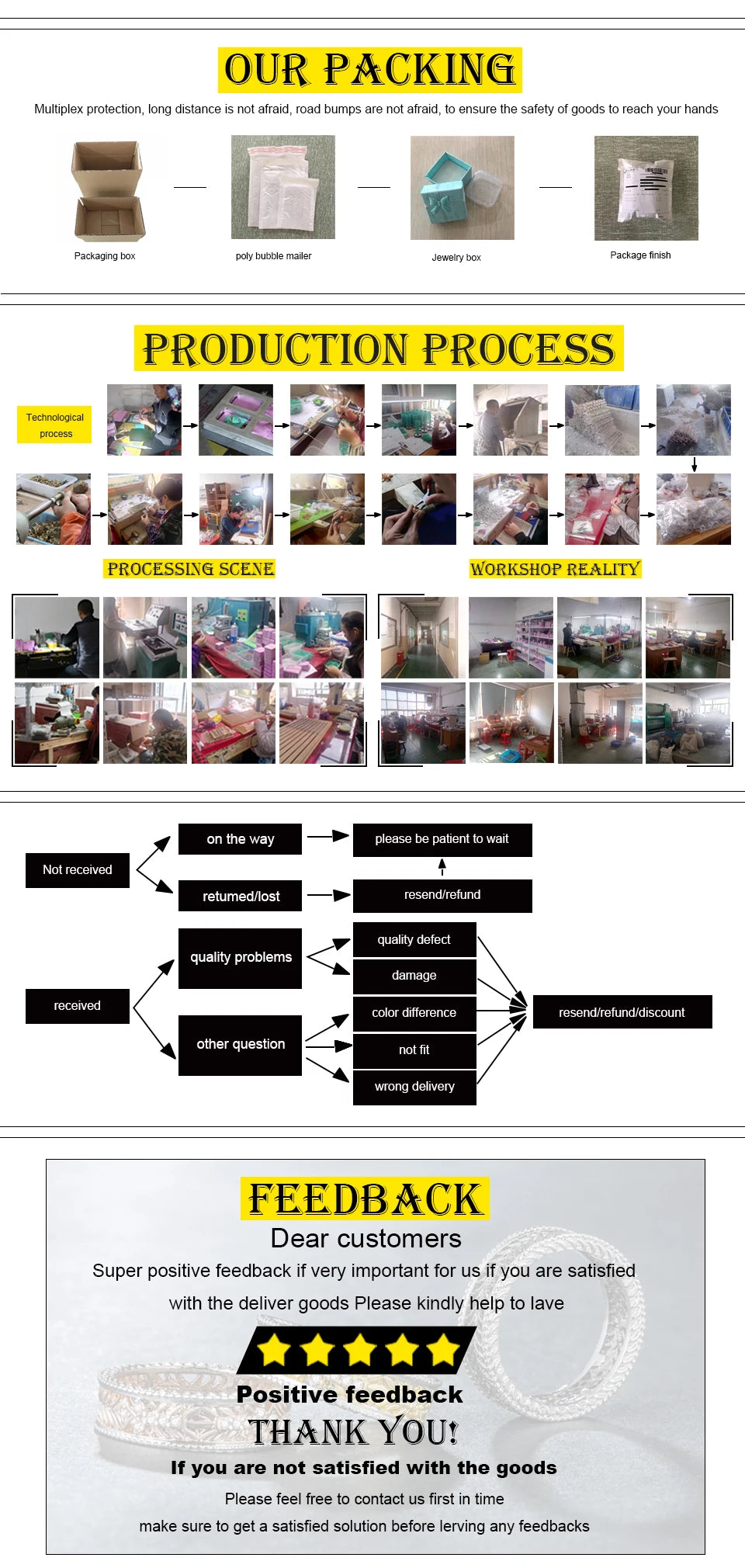 Huitan Classic Simple Hoop Earring for Women Gold Color Geometric Pattern Suit Various Occasions Metal Versatile Female Jewelry