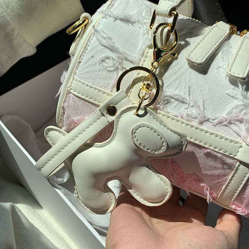 Women's High-Value Gradient Handbag