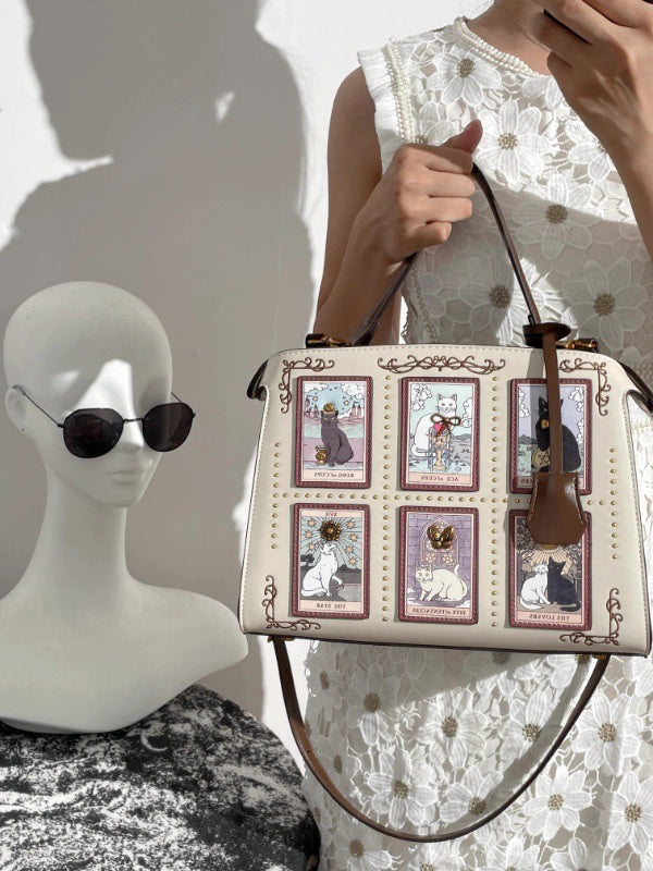 Niche Kelly bags, large-capacity commuter handbags