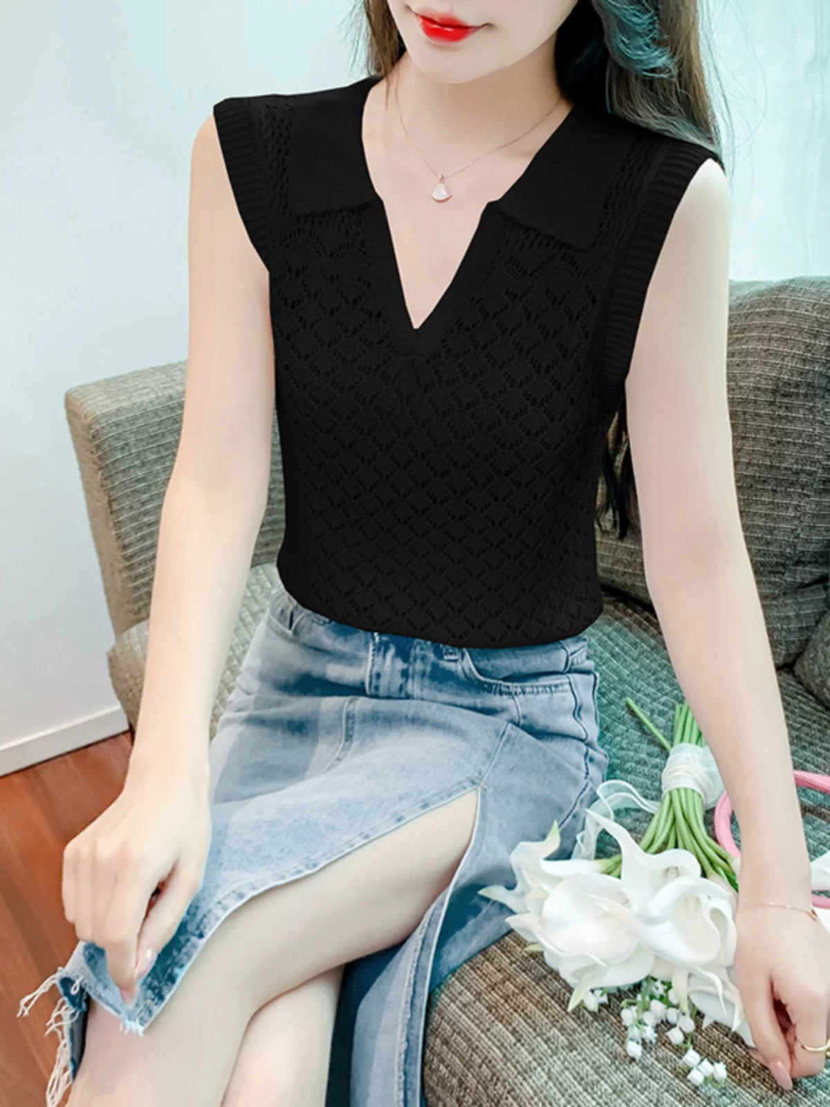 7