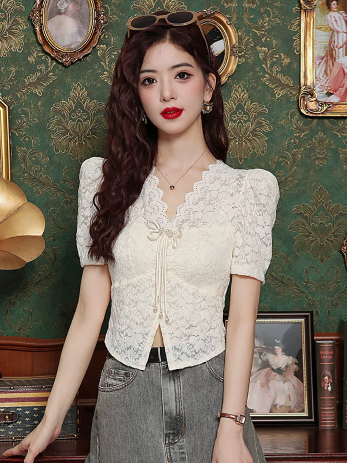 7