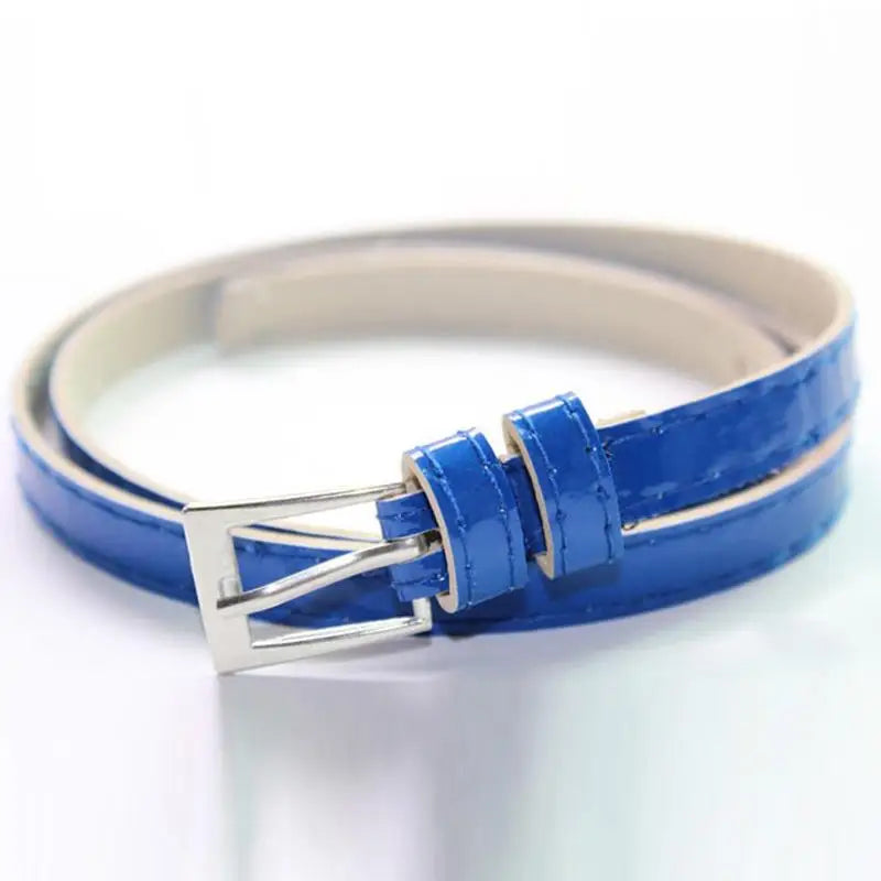 Rivet Hollow Bullet Decoration Belt Goth Rock Hardware Jeans Belt Y2K Waistband Designer Belt Women Jeans Punk Black Belts