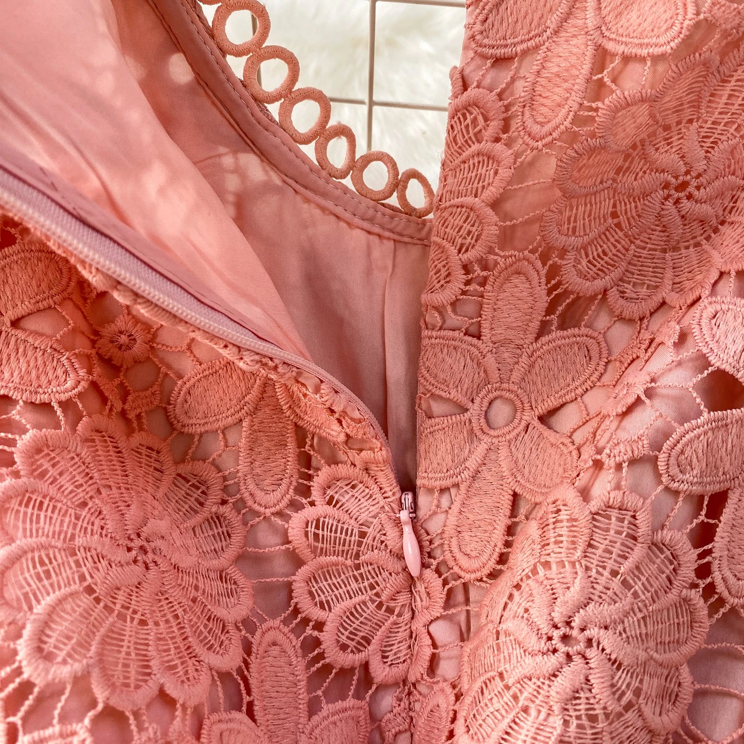 Brand Design Summer Embroidery Lace Long Dress Women Hollow Out Short Sleeve Midi Dresses Lady Belt Prom Evening Party Vestidos