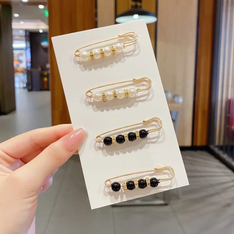 Detachable Metal Pins Fastener Pants Pin Retractable Button Sewing-Free Buckles for Jeans Perfect Fit Reduce Waist