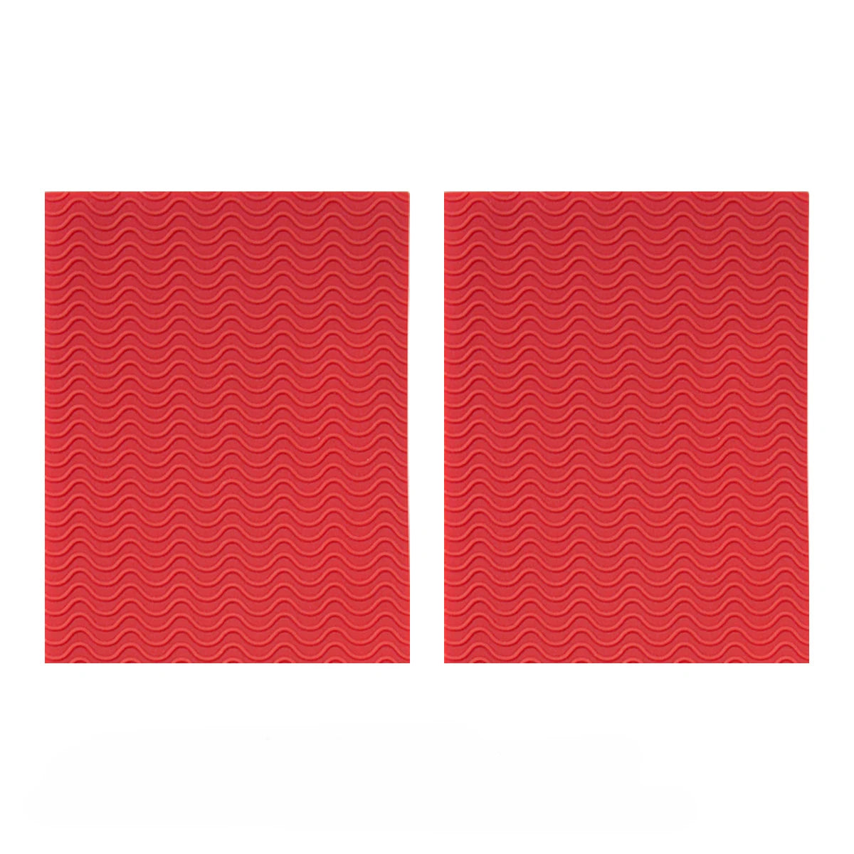 1 pairs Wear-Resistant Non-Slip Shoes Mat Self-Adhesive Forefoot High Heels Sticker High Heel Sole Protector Rubber Pads