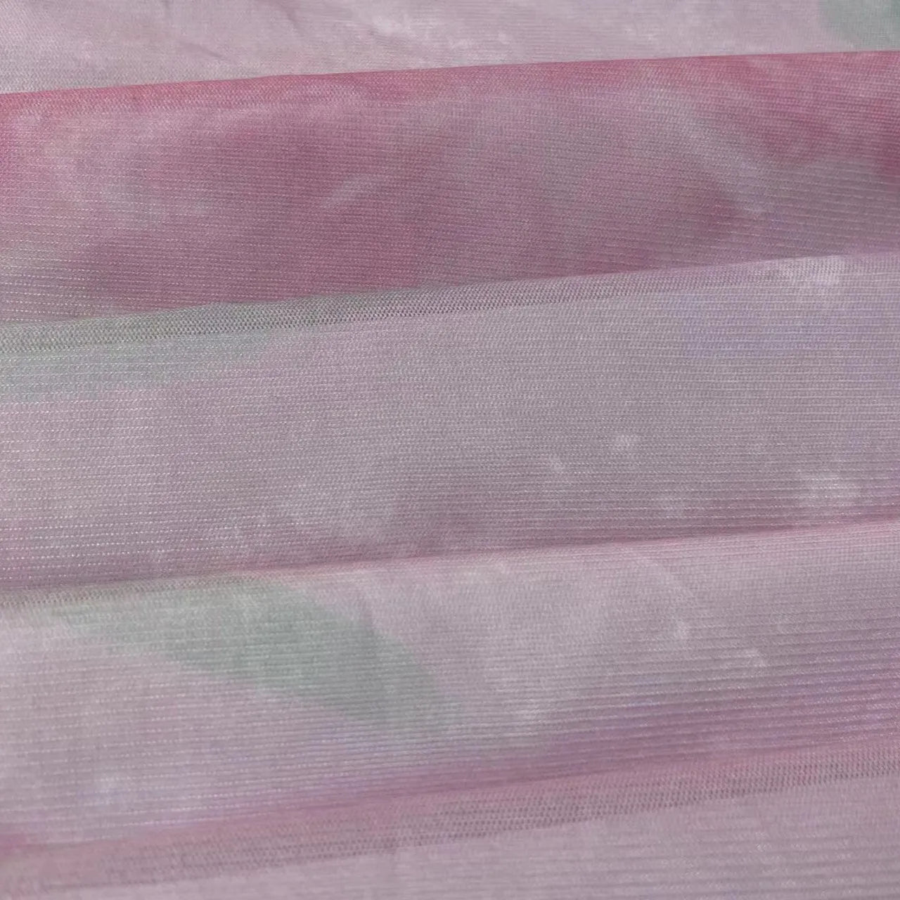 European and American Women's Fashion New Sweet and Spicy Style Off-Shoulder Mesh Printed Long Camisole Dress