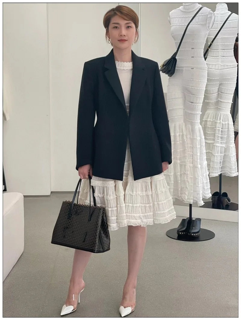 2025 Colorful Heart-Shaped Transparent Sexy Patchwork Color Sandals Women'S Half-Toe Pointed Toe Slippers 6cm/8cm/10cm