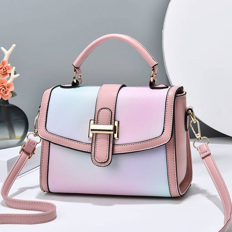 Women Handbag Female Shoulder Crossbody Bags